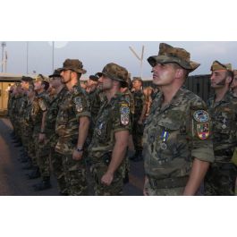 Imagesd Fense Militaires Espagnols D Cor S De La M Daille