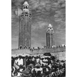 Imagesd Fense R Publique Du S N Gal Mosqu E De Touba Et Fid Les