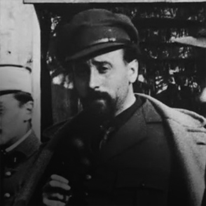 Albert Londres reporter Grande Guerre