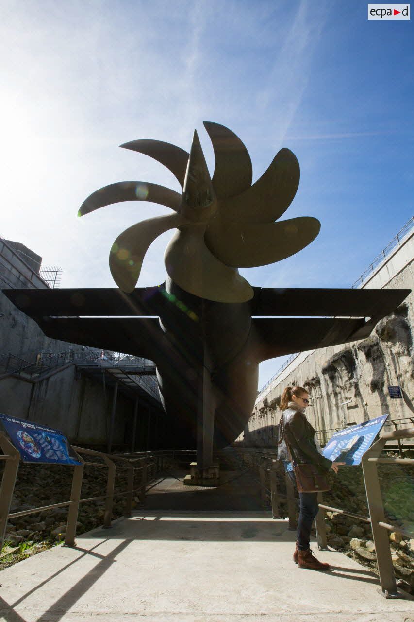 2016DICOD047_Sous-marin Le Redoutable Cité de la mer-Cherbourg-02-05-16