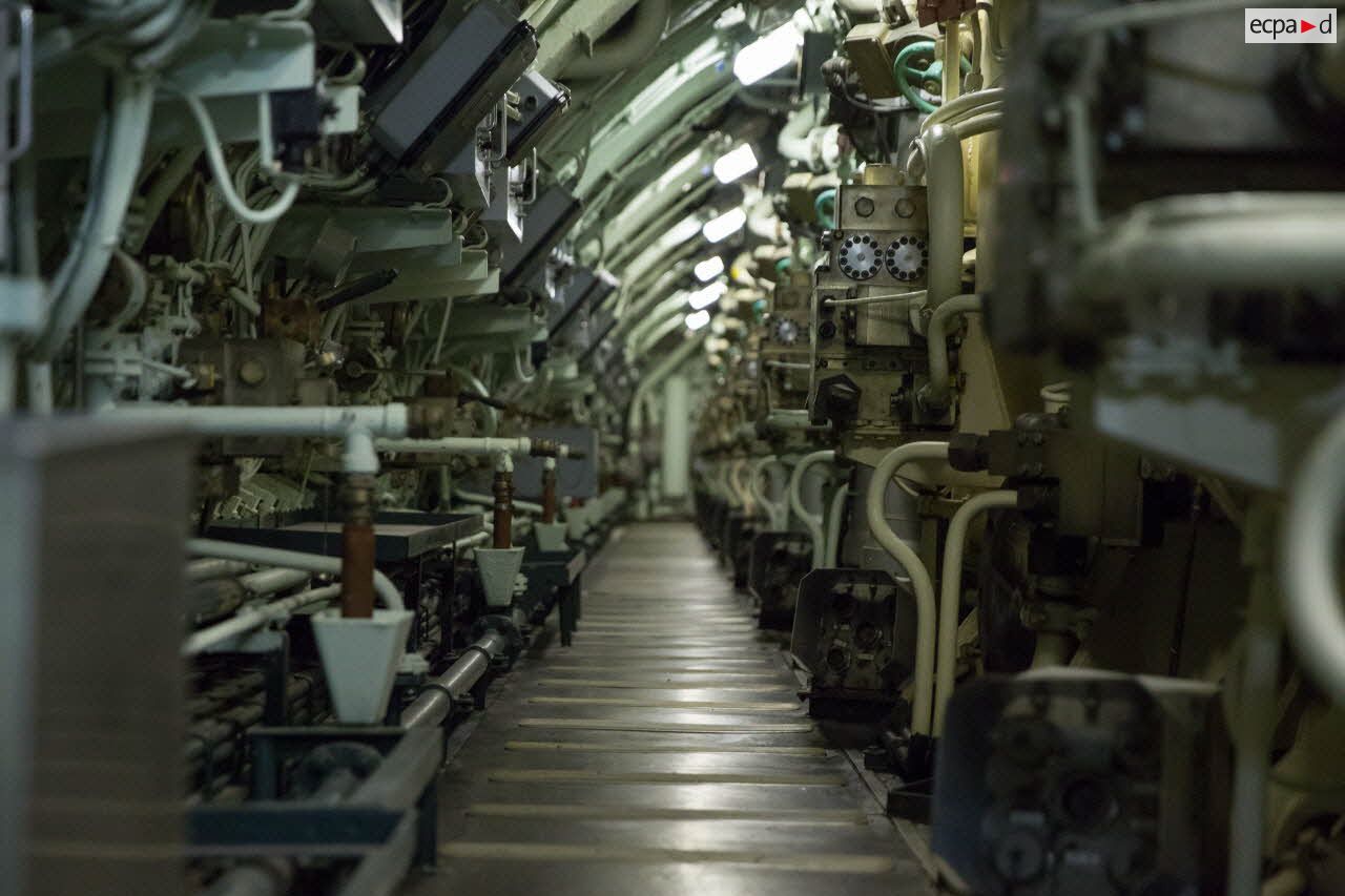 2016DICOD047_Sous-marin Le Redoutable Cité de la mer-Cherbourg-02-05-16