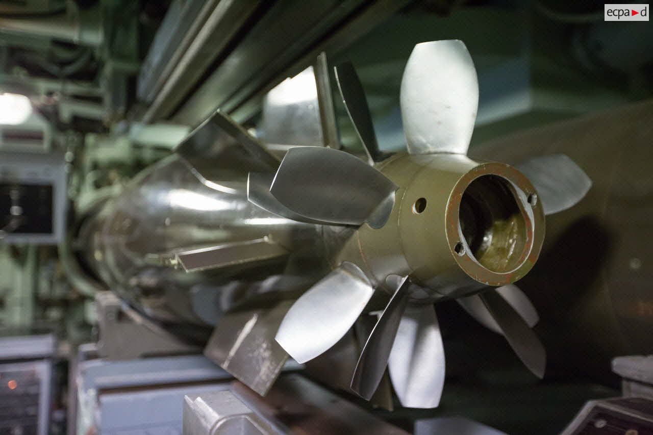 2016DICOD047_Sous-marin Le Redoutable Cité de la mer-Cherbourg-02-05-16