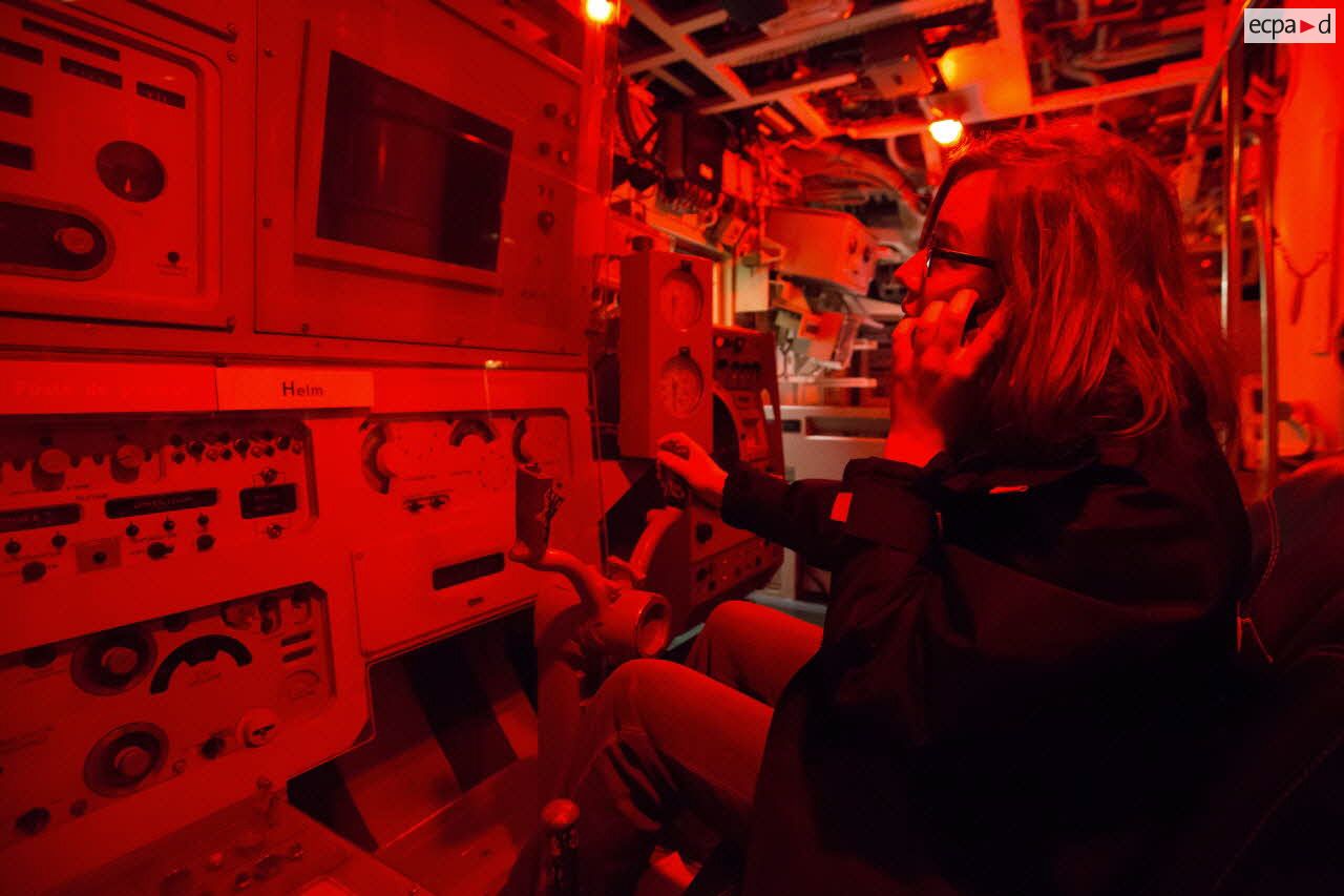 2016DICOD047_Sous-marin Le Redoutable Cité de la mer-Cherbourg-02-05-16