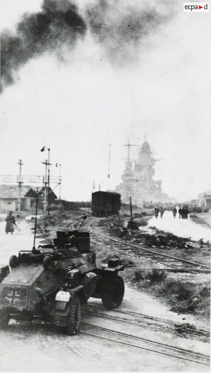 Strasbourg. [l&eacute;gende d'origine]