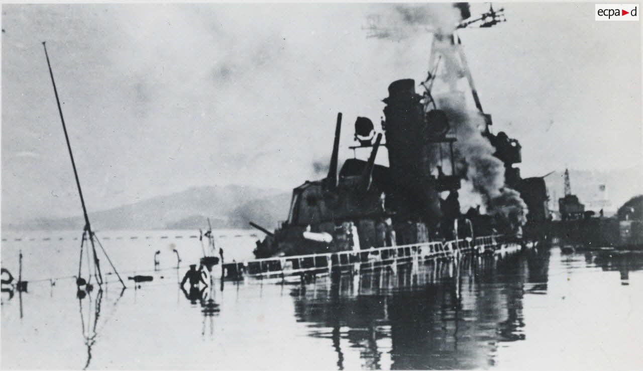 Colbert. [l&eacute;gende d'origine]