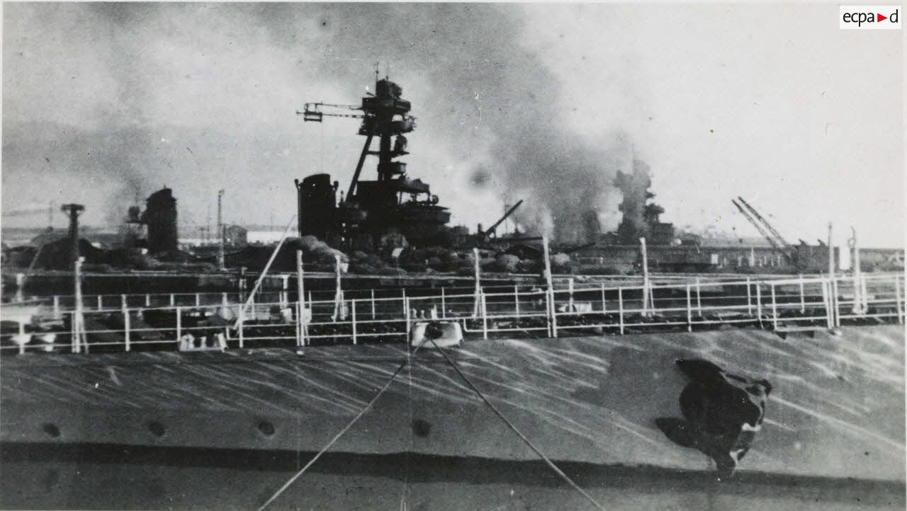 Colbert. Alg&eacute;rie. [l&eacute;gende d'origine]