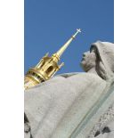 Monument au maréchal Fayolle.