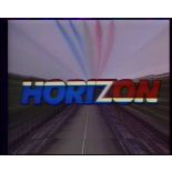 Le magazine télévisé des armées Horizon n°33.