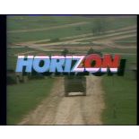 Le magazine télévisé des armées Horizon n°59.