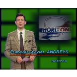 Le magazine télévisé des armées Horizon n°77.