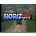 Le magazine télévisé des armées Horizon n°85.