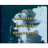Le magazine télévisé des armées Horizon n°99.
