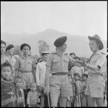 Le chef de l'équipe cinéma 