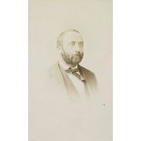 Pauvre Blumlein. [légende d'origine]