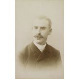 [Portrait de Lucien Wormser].