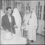 Le Dar-el-Aski d'Oran. [Description en cours]