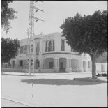 Le Dar-el-Aski d'Oran. [Description en cours]