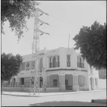 Le Dar-el-Aski d'Oran. [Description en cours]