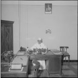 Le Dar-el-Aski d'Oran. [Description en cours]