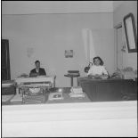 Le Dar-el-Aski d'Oran. [Description en cours]