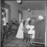 Le Dar-el-Aski d'Oran. [Description en cours]