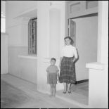 Le Dar-el-Aski d'Oran. [Description en cours]