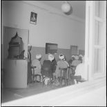 Le Dar-el-Aski d'Oran. [Description en cours]