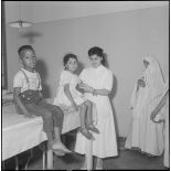 Le Dar-el-Aski d'Oran. [Description en cours]