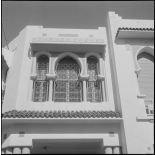 Le Dar-el-Aski d'Oran. [Description en cours]