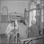 Le Dar-el-Aski d'Oran. [Description en cours]