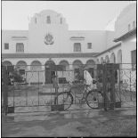 Le Dar-el-Aski d'Oran. [Description en cours]