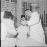 Le Dar-el-Aski d'Oran. [Description en cours]