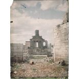 Maison commune. [légende d'origine]