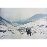 Le Valtin (Vosges). [légende d'origine]