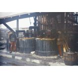 Terrine de nitrate. [légende d'origine]