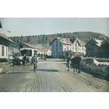 La Schlucht. [légende d'origine]