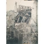 Reims. Usine rue des Cordeliers. [légende d'origine]