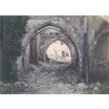 Reims. Couvent des Cordeliers. [légende d'origine]