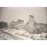 Eglise de Gerbéviller. [légende d'origine]