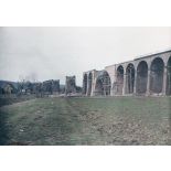 Dannemarie. Le viaduc. [légende d'origine]