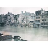 Verdun, la Meuse, 1919. [légende d'origine]