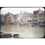 Verdun, la Meuse, 1919. [légende d'origine]