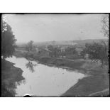 En Sibérie. Région de Semipalatinsk. [légende d'origine]