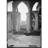 Dunkerque (Nord). Eglise Saint-Eloi. [légende d'origine]