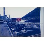 [Centrale électrique de Kakanj en Bosnie-Herzégovine].