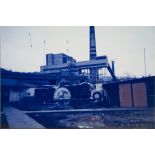 [Centrale électrique de Kakanj en Bosnie-Herzégovine].