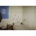 [Chambre de Jean-Pierre Pakula].