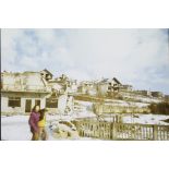 [Paysages autour de Kakanj].