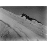 Les pentes S. Est du Pelvoux. [légende d'origine]