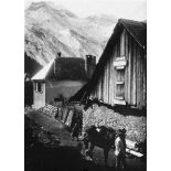 Villard Reymond. [légende d'origine]